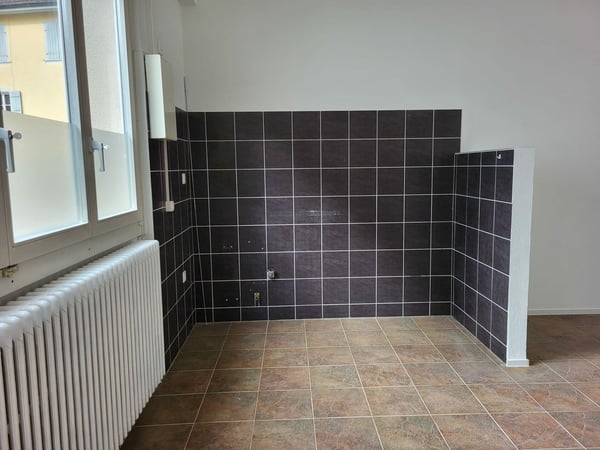 Büro-/Gewerbefläche am Bahnhof Bärschwil 6