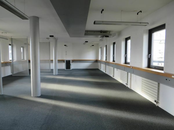 Ihre neue Bürofläche direkt am Bahnhof Rüti ZH 8