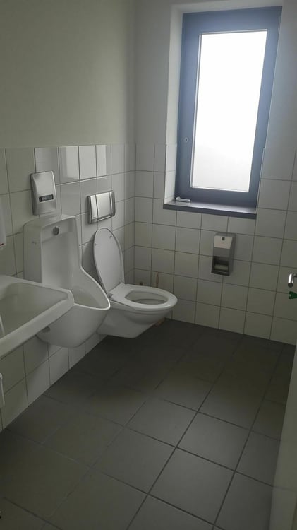 Ihre neue Bürofläche direkt am Bahnhof Rüti ZH 4