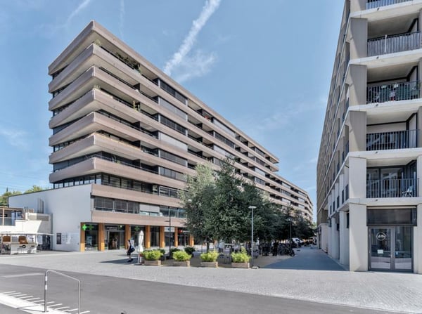 Surface commerciale de 153m2 de choix au cœur de la Suisse romande 3