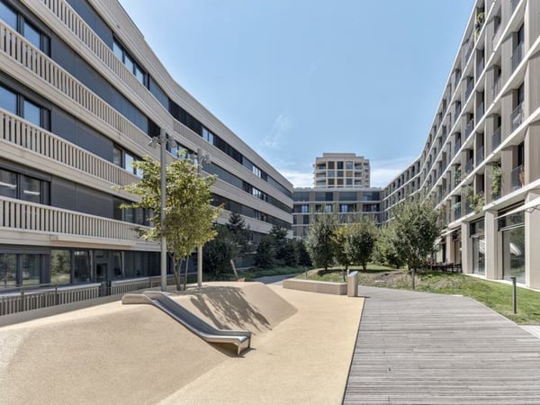 Surface commerciale de 153m2 de choix au cœur de la Suisse romande 1