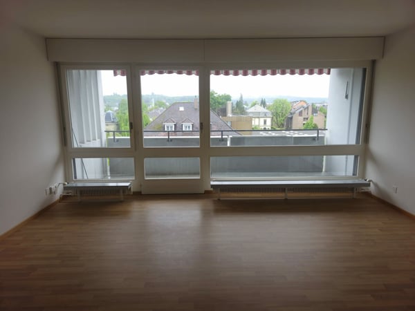 3.5-Zimmerwohnung am Bahnhof Langenthal 4