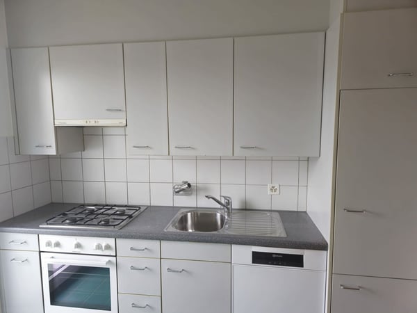 3.5-Zimmerwohnung am Bahnhof Langenthal 2
