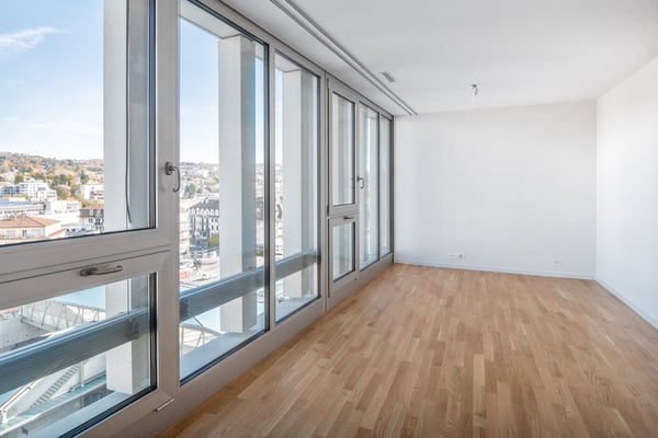 A307 - Appartement de 1.5 pièces au 3ème étage - 15.12.2025 4