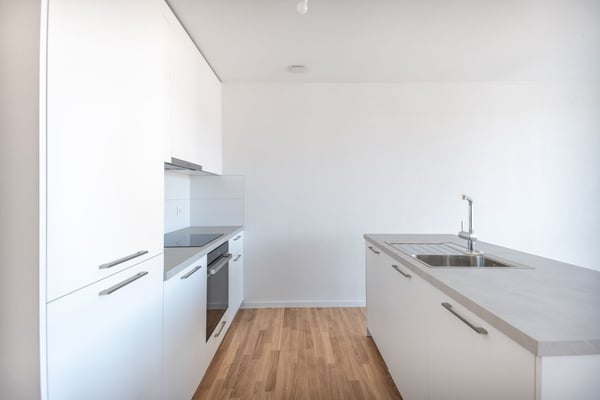 A307 - Appartement de 1.5 pièces au 3ème étage - 15.12.2025 2