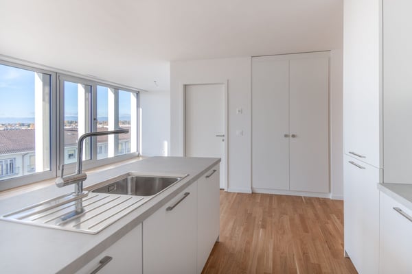 B407 - Appartement de 2.5 pièces au 4ème étage - 16.12.2025 4