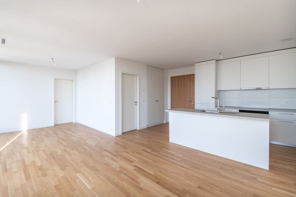 B407 - Appartement de 2.5 pièces au 4ème étage - 16.12.2025 3