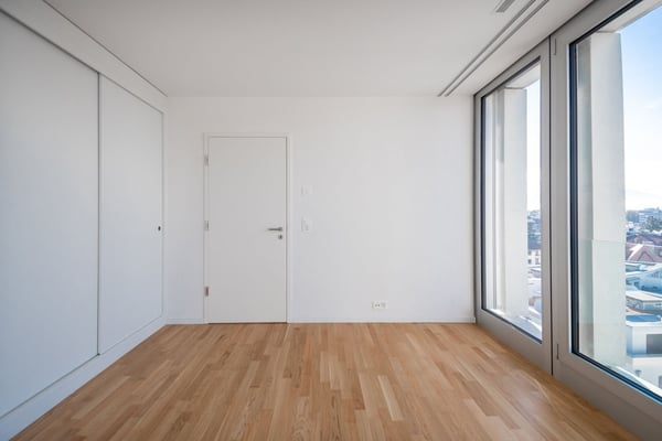 B407 - Appartement de 2.5 pièces au 4ème étage - 16.12.2025 2