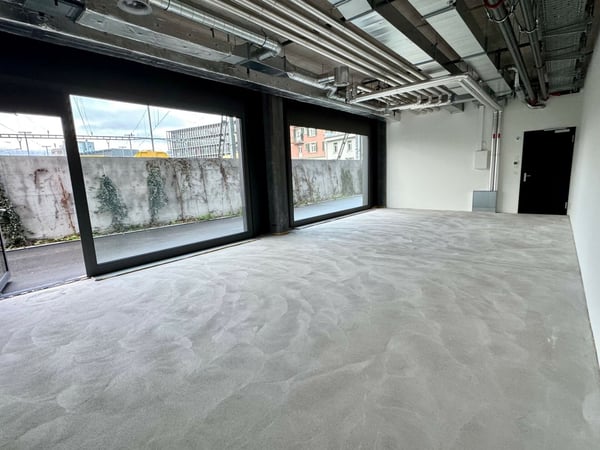 Atelierfläche Rösslimatt - Raum für Ihre Visionen 3