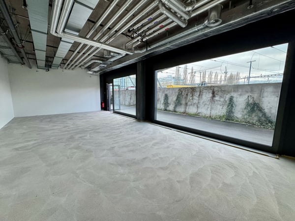 Atelierfläche Rösslimatt - Raum für Ihre Visionen 4