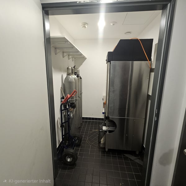 Attraktive Gastronomiefläche am Bahnhof Schaffhausen – Innovative Konzepte gefragt! 10