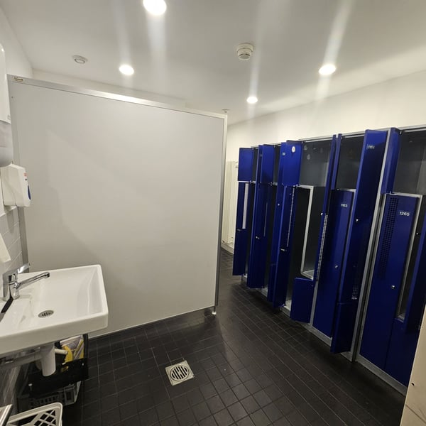 Attraktive Gastronomiefläche am Bahnhof Schaffhausen – Innovative Konzepte gefragt! 8