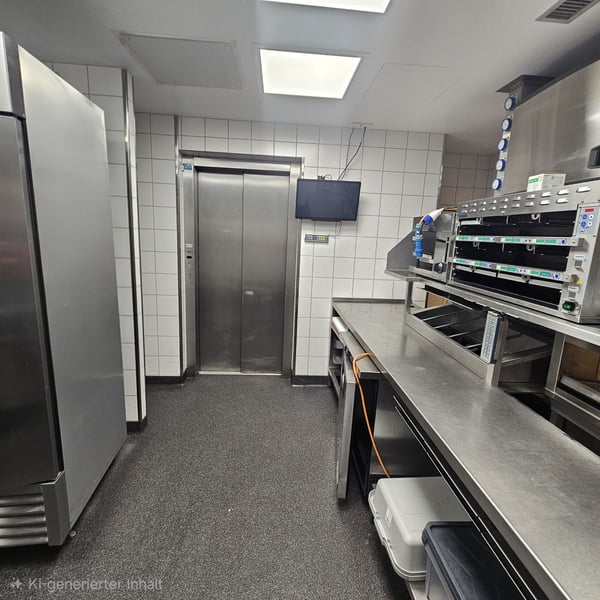 Attraktive Gastronomiefläche am Bahnhof Schaffhausen – Innovative Konzepte gefragt! 5