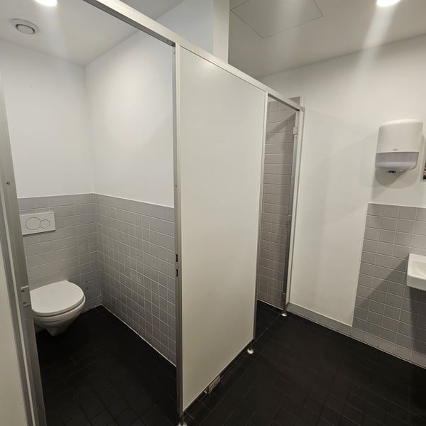 Attraktive Gastronomiefläche am Bahnhof Schaffhausen – Innovative Konzepte gefragt! 9