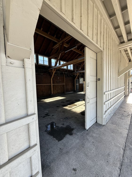 Lagerfläche am Bahnhof Bad Ragaz zu vermieten 2