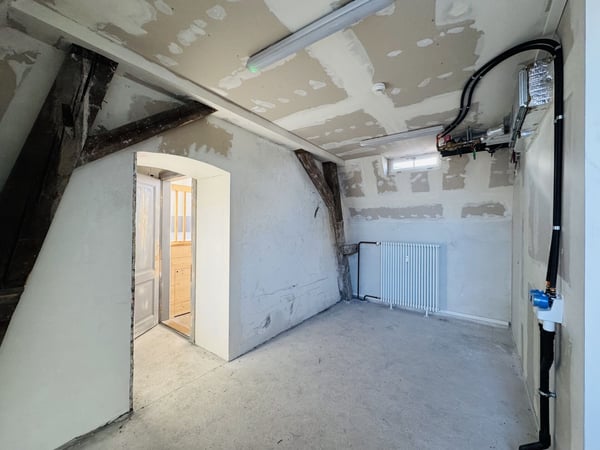 Einzigartiges und komplett ausgebautes Büro am Bahnhof Basel SBB 4