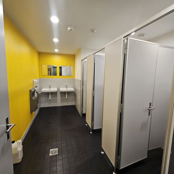 Attraktive Gastronomiefläche am Bahnhof Schaffhausen – Innovative Konzepte gefragt! 6