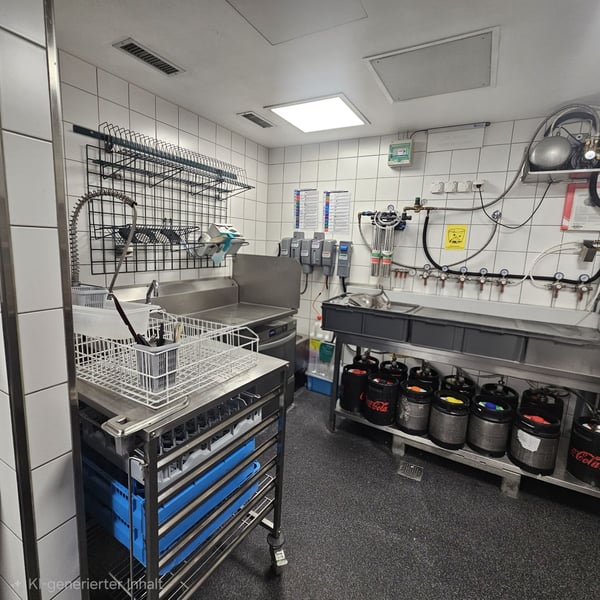 Attraktive Gastronomiefläche am Bahnhof Schaffhausen – Innovative Konzepte gefragt! 4