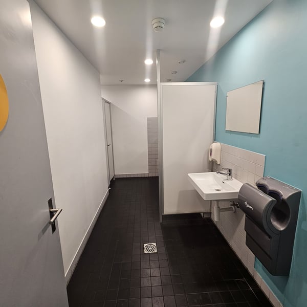 Attraktive Gastronomiefläche am Bahnhof Schaffhausen – Innovative Konzepte gefragt! 7