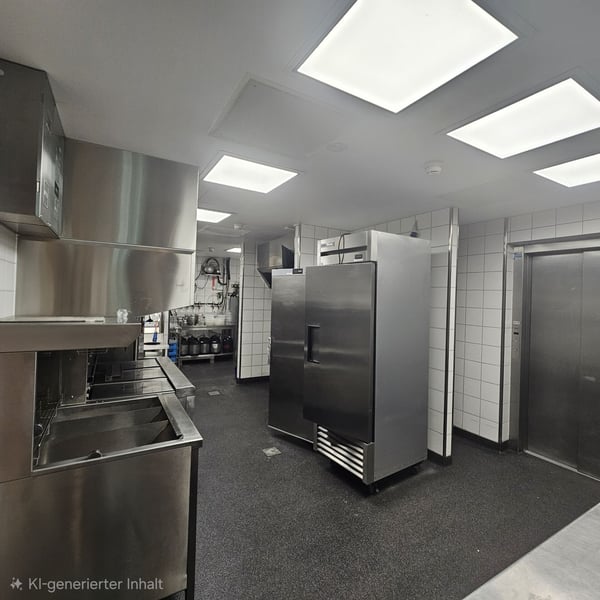 Attraktive Gastronomiefläche am Bahnhof Schaffhausen – Innovative Konzepte gefragt! 3