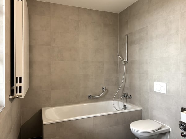 Magnifique appartement rénové de 5 pièces à Vauderens 11