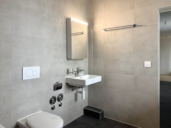Magnifique appartement rénové de 5 pièces à Vauderens 9