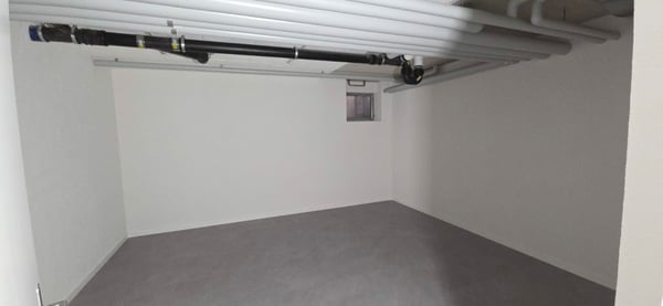 Renovierte Mietfläche direkt am Bahnhof Münsingen – keine Gastronomie 8
