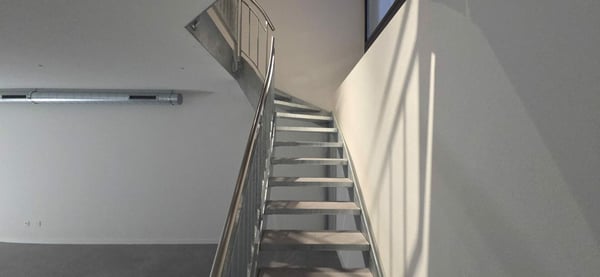 Renovierte Mietfläche direkt am Bahnhof Münsingen – keine Gastronomie 4