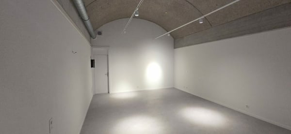 Renovierte Mietfläche direkt am Bahnhof Münsingen – keine Gastronomie 2
