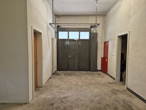 Attraktive Gewerbefläche im Bahnhof Gampel-Steg – verfügbar ab Ende 2027 6