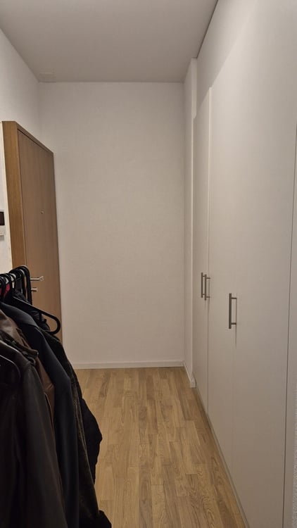 Charmant appartement lumineux idéalement situé à proximité immédiate de la gare de Renens 6