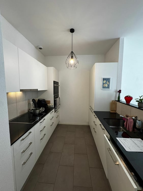 Charmant appartement lumineux idéalement situé à proximité immédiate de la gare de Renens 5