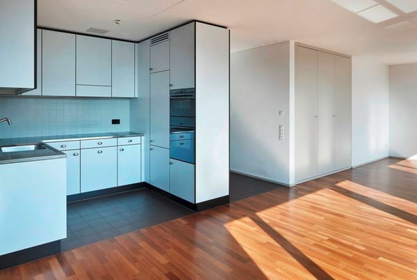 Gemütliche 3.5-Zimmerwohnung W1.024 in Zürich Altstetten 3