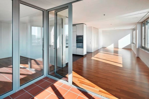 Gemütliche 3.5-Zimmerwohnung W1.024 in Zürich Altstetten 5