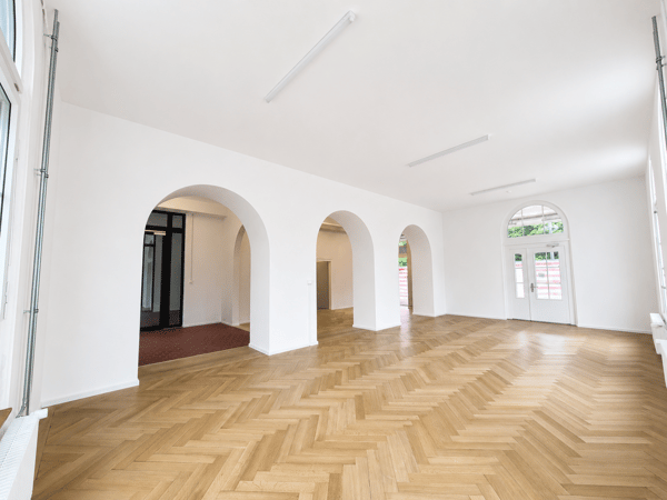 Attraktive Verkaufsfläche am Bahnhof Wald ZH 3