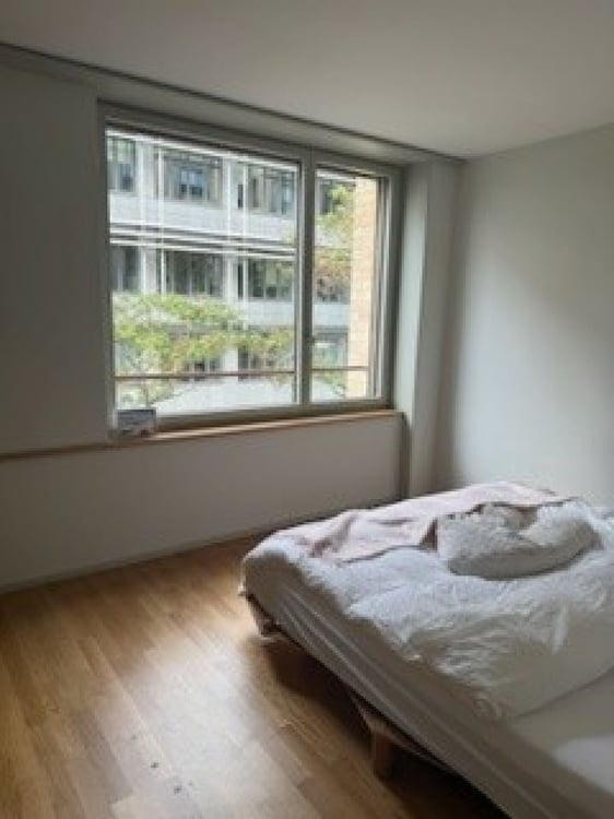Grosszügige 4.5-Zimmerwohnung D61_203 im Retrolook direkt am Zürich Hauptbahnhof 3
