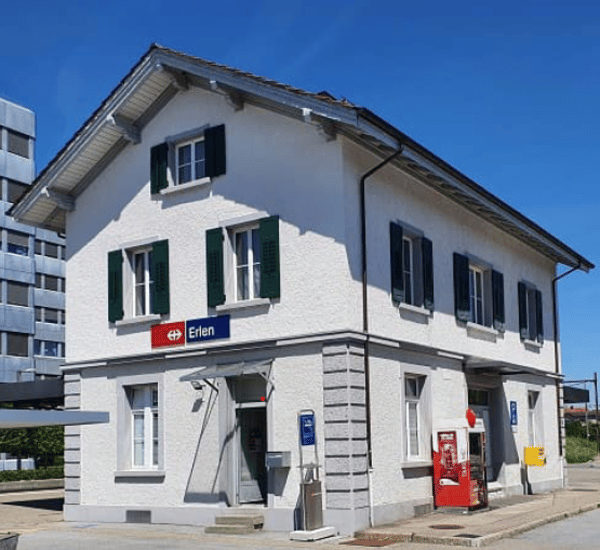 5-Zimmerwohnung, Erstbezug nach Sanierung 1