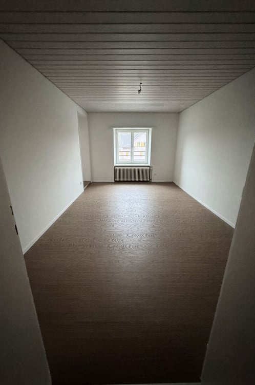 5-Zimmerwohnung, Erstbezug nach Sanierung 11