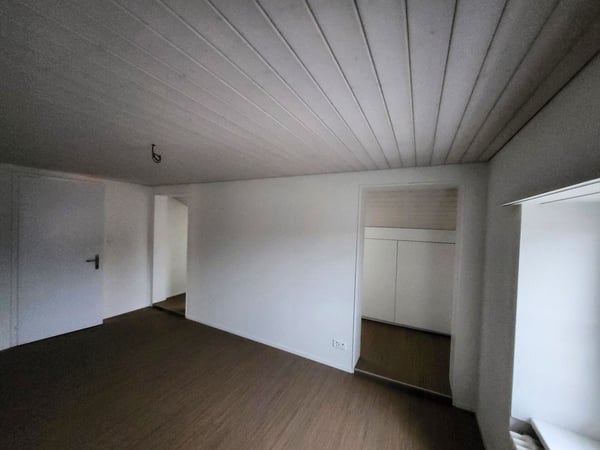 5-Zimmerwohnung, Erstbezug nach Sanierung 12