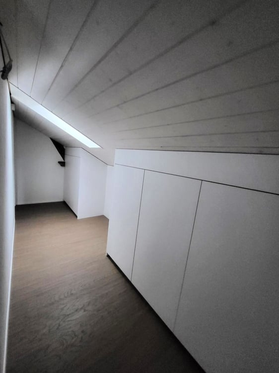 5-Zimmerwohnung, Erstbezug nach Sanierung 13