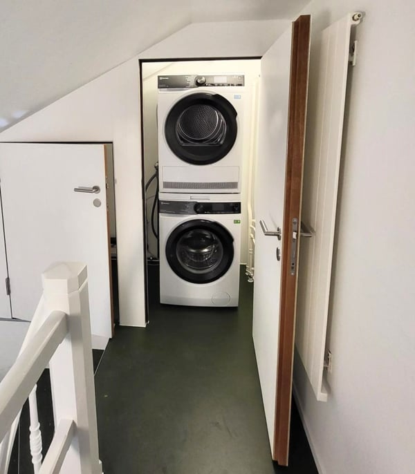 5-Zimmerwohnung, Erstbezug nach Sanierung 19