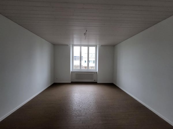 5-Zimmerwohnung, Erstbezug nach Sanierung 4