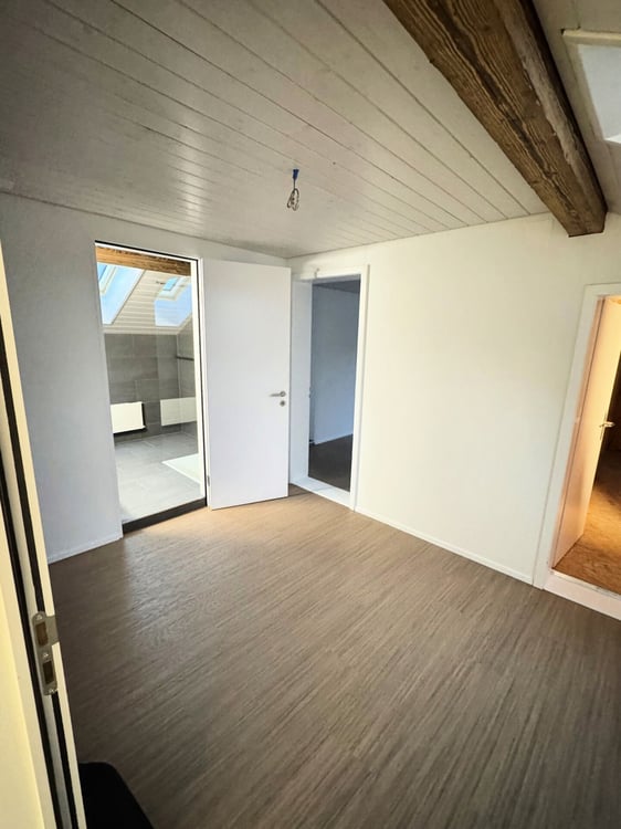 5-Zimmerwohnung, Erstbezug nach Sanierung 10