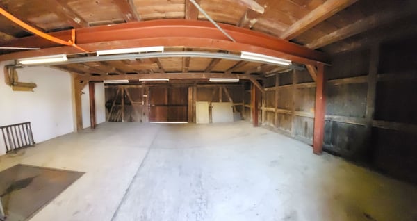 Lagerfläche im Güterschuppen Bahnhof Mägenwil zu vermieten (52 m²) 4