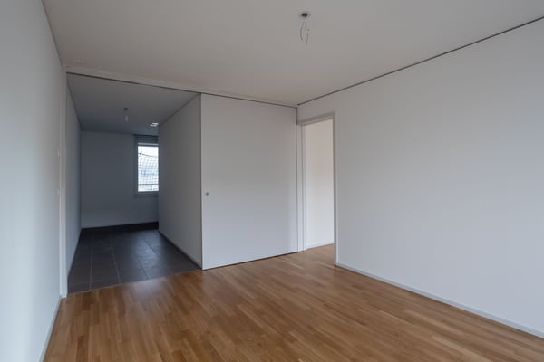 Grosszügige 2.0-Zimmerwohnung 06.16 in Altstetten 1