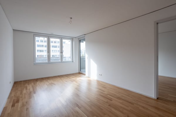 Grosszügige 2.0-Zimmerwohnung 06.16 in Altstetten 4