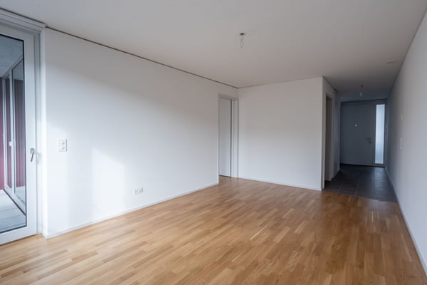 Grosszügige 2.0-Zimmerwohnung 06.16 in Altstetten 3