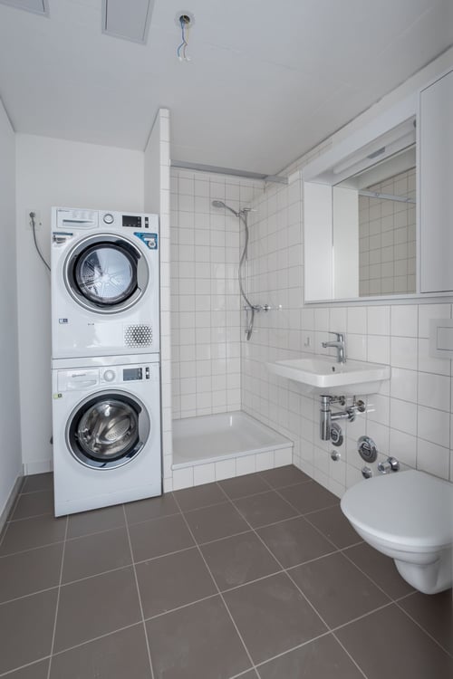 Grosszügige 2.0-Zimmerwohnung 06.16 in Altstetten 5