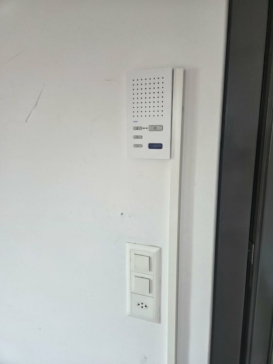 Zentrale, helle Büro- & Gewerbeflächen direkt beim Bahnhof Bülach 12
