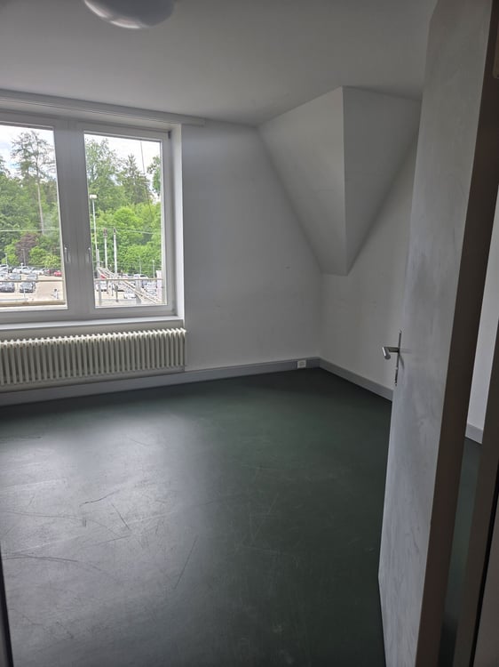 Zentrale, helle Büro- & Gewerbeflächen direkt beim Bahnhof Bülach 6